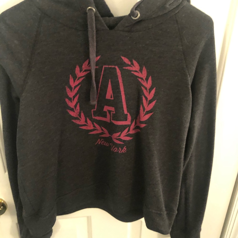 Aeropostal sweatshirt